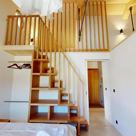 Apartment Julier Nouva Pontresina