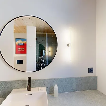 Julier Nouva Apartment