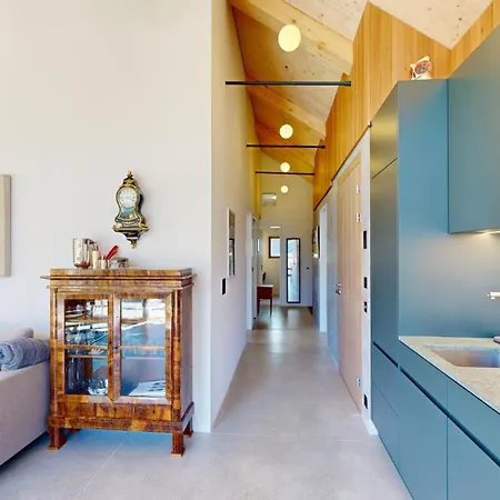 Julier Nouva * Pontresina