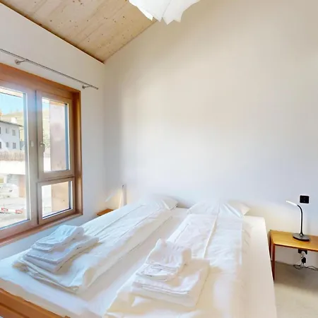 Julier Nouva Apartment