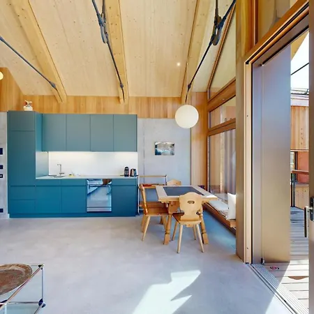 Julier Nouva Apartamento *