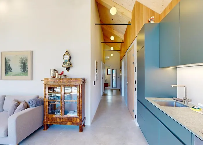 Julier Nouva * Pontresina