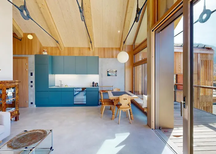 Julier Nouva Daire *