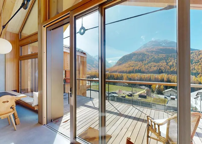 Julier Nouva Daire *