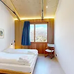Julier Nouva Apartment Pontresina